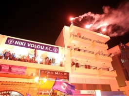 Η πορεία προς τη Super League (video)