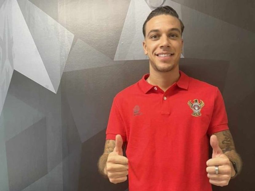 Ισπανός φορ στον Απόλλωνα