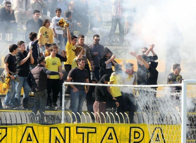 Νικολάου για Βύζαντα