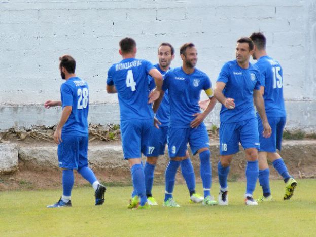Προς… 26/10 το ματς με ΑΕΚ
