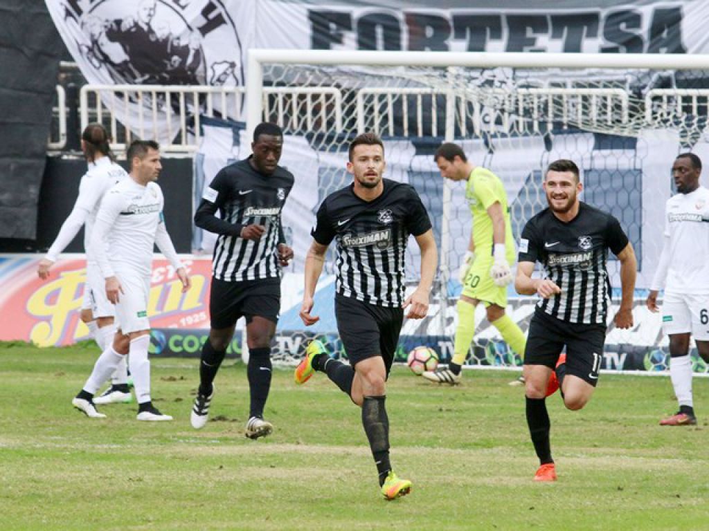«Καμπάνα» για το Κύπελλο