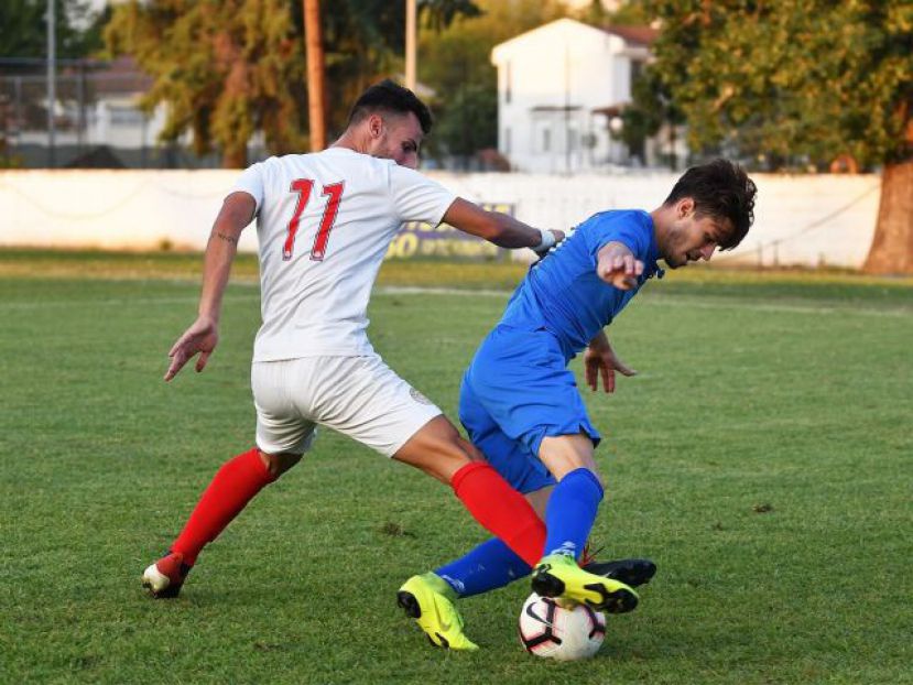 Live streaming στη Φιλιππούπολη