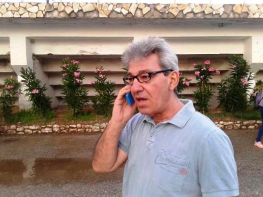 «Μία μεταγραφή ακόμη»