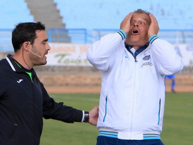 «Εκτέθηκε ο Φουκάκης»