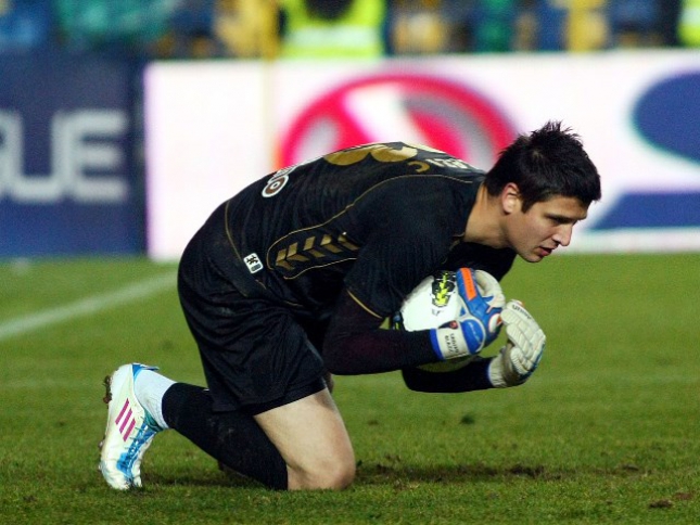 Μπλάζιτς: «Ό,τι έψαχνα…»