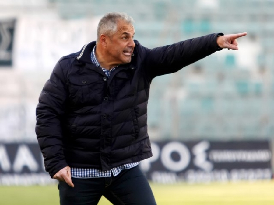 «Δείξαμε ισορροπία»