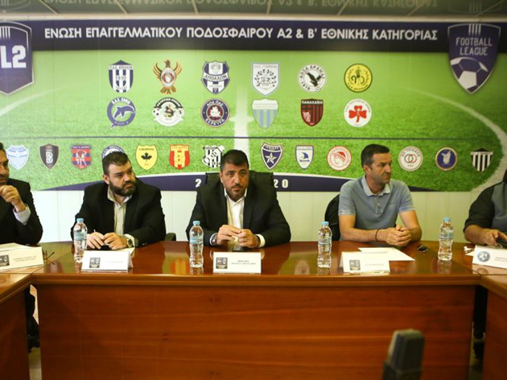 Επίσημη η παράταση