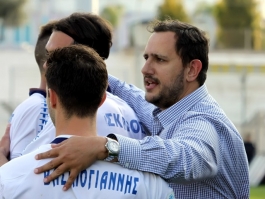 «Στοχεύουμε στο καλύτερο»