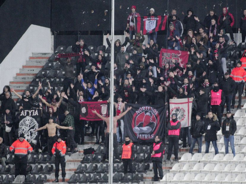 Τα εισιτήρια με Παναθηναϊκό