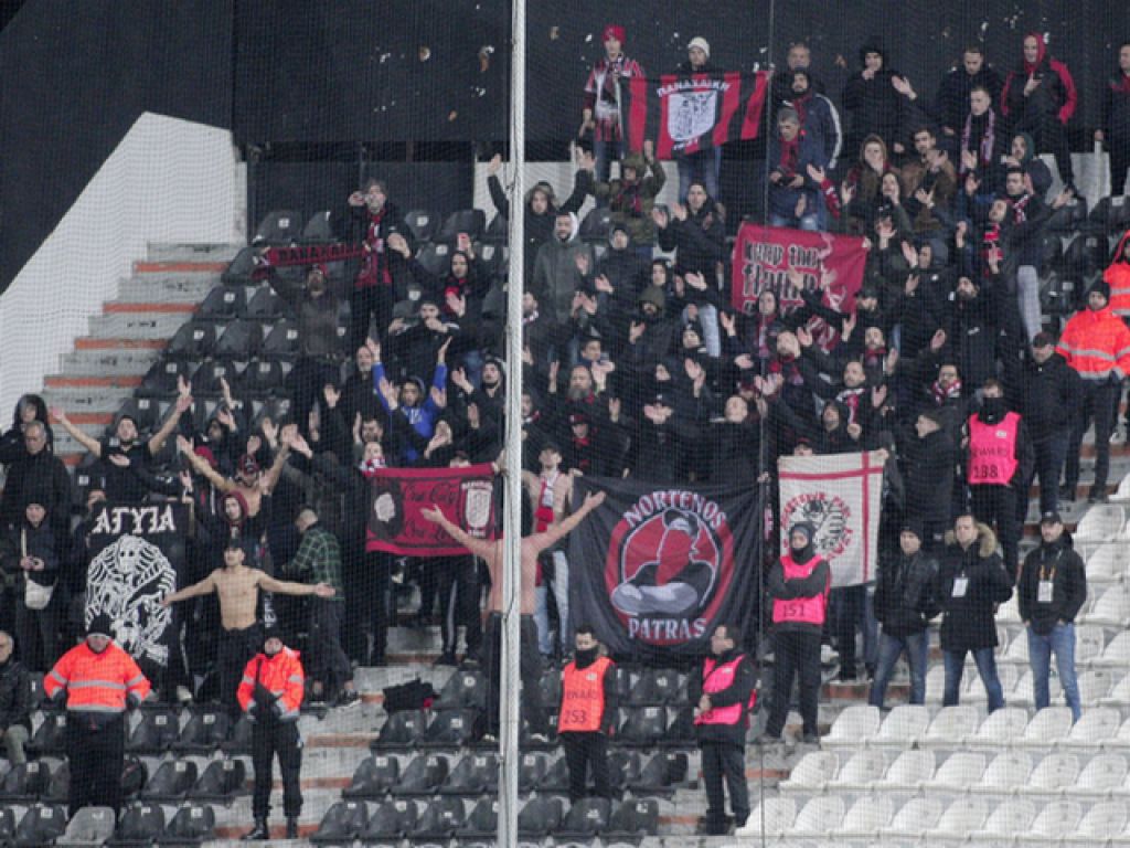 Τα εισιτήρια με Παναθηναϊκό