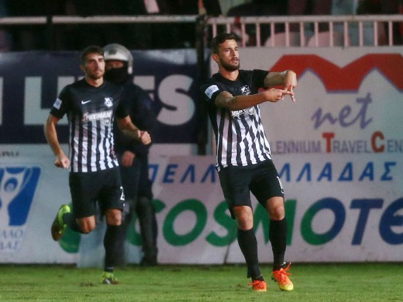 «Μας είπε ότι θα το γυρίσουμε»