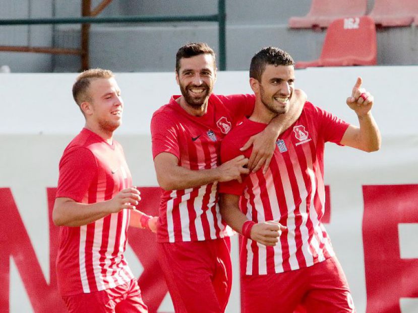 Τρίτη θητεία και… καλύτερη