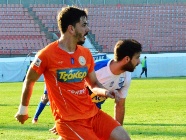 «Όλα για την πρώτη νίκη»