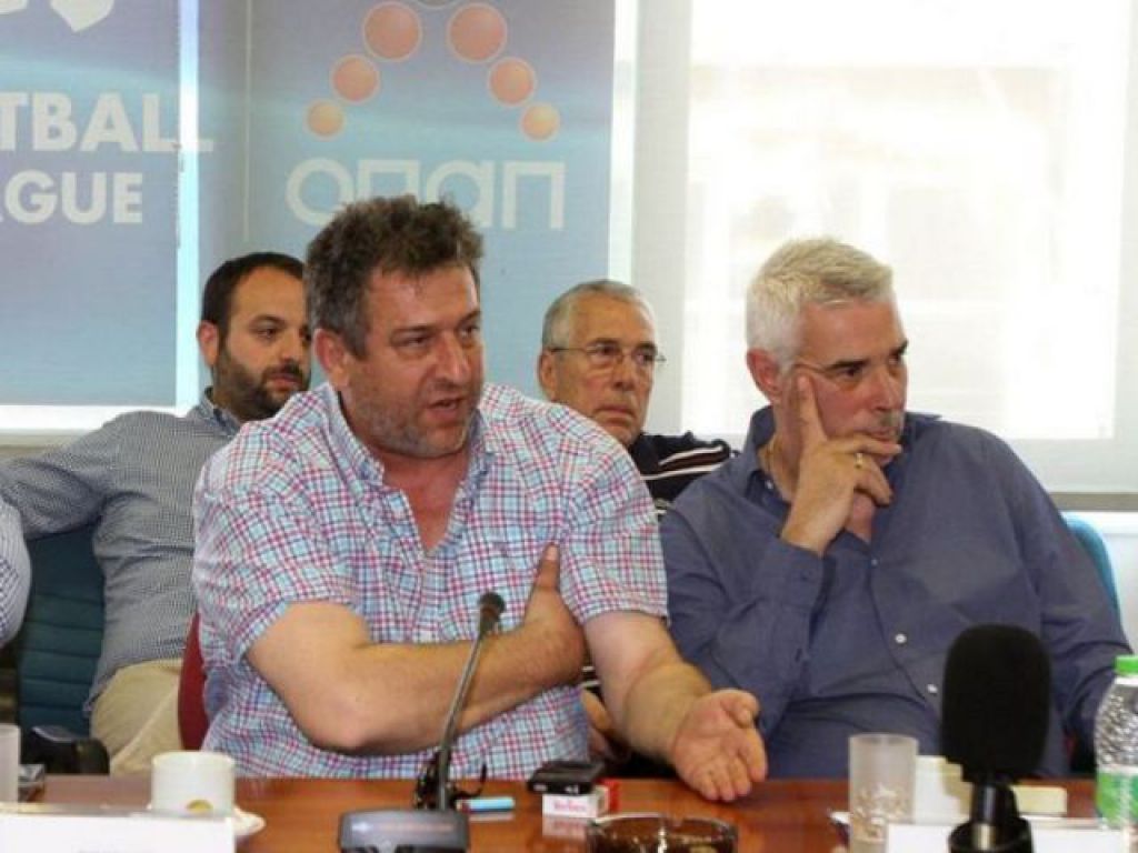«Πάμε για… θάνατο»