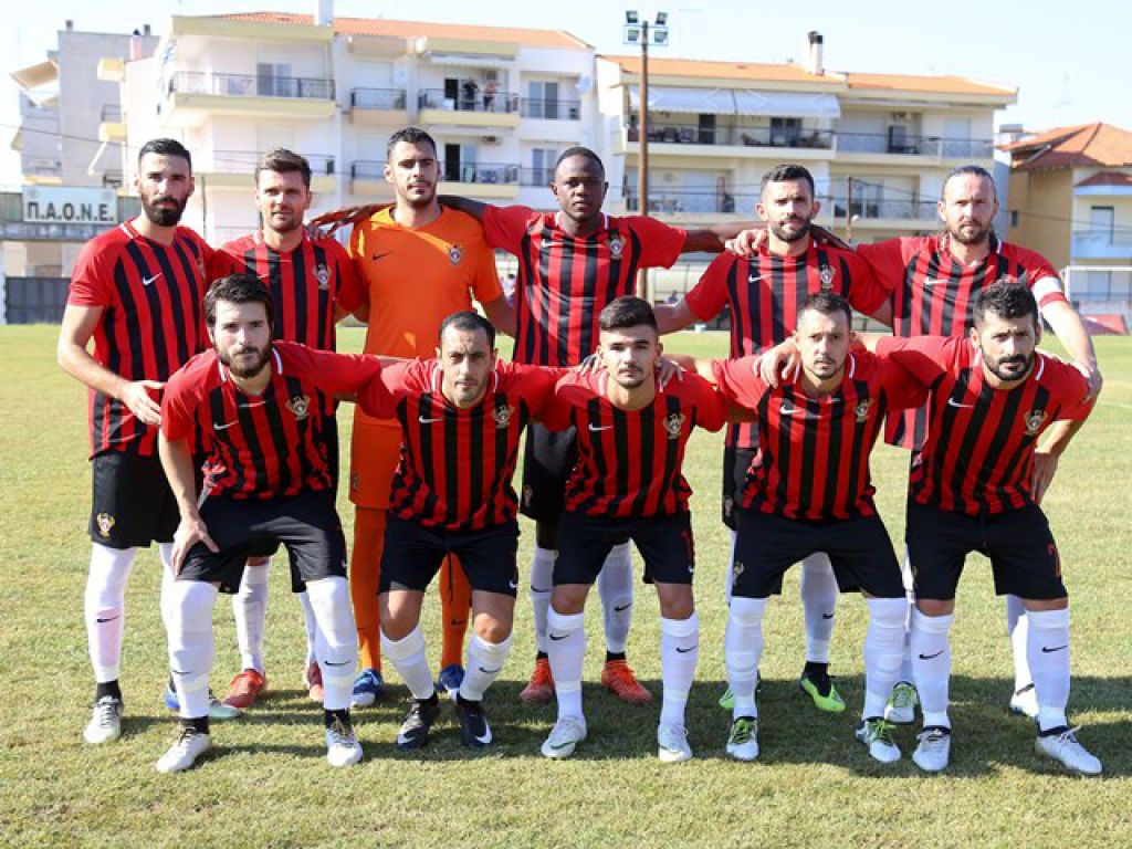 Αγώνας δρόμου στην Καλαμαριά
