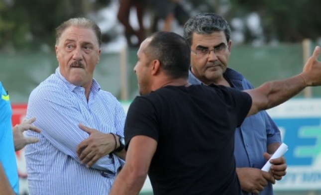 Καθυστερεί λόγω Κύπρου