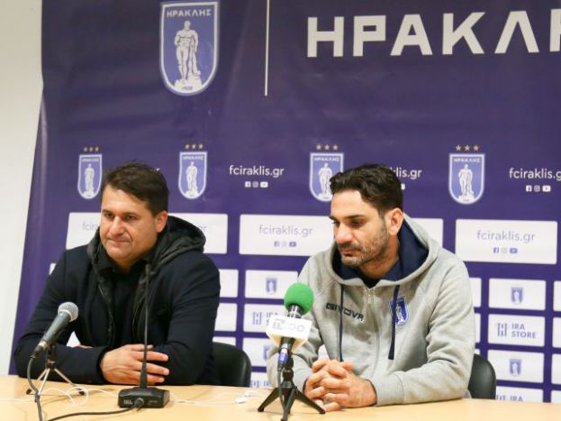 «Να είμαστε ρεαλιστές…»