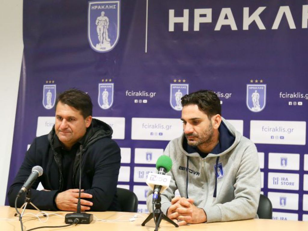 «Να είμαστε ρεαλιστές…»