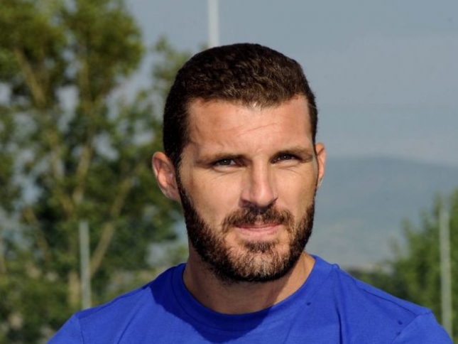 Το παλεύει ο Κουτσοσπύρος