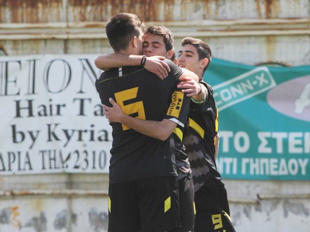 Νέες αναβολές