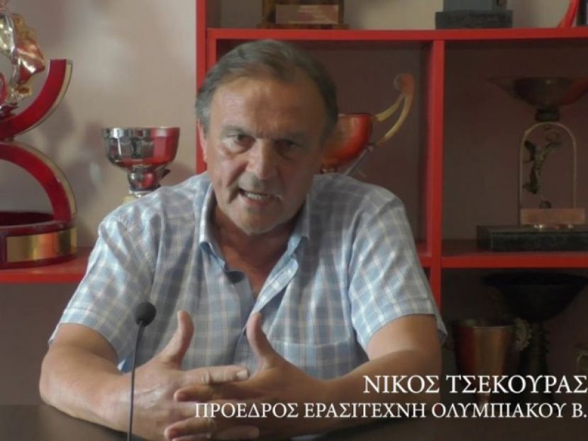 «Nα ξαναζήσουμε άνοδο στη SL2»