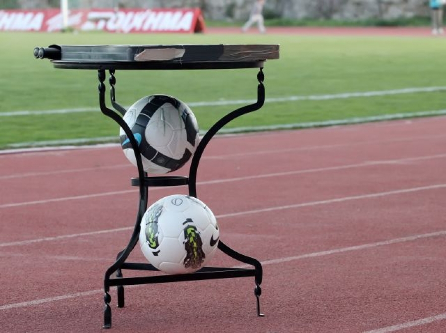Το flnews.gr στα γήπεδα!