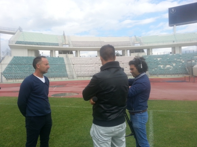 Ο OTE TV για Νίκη
