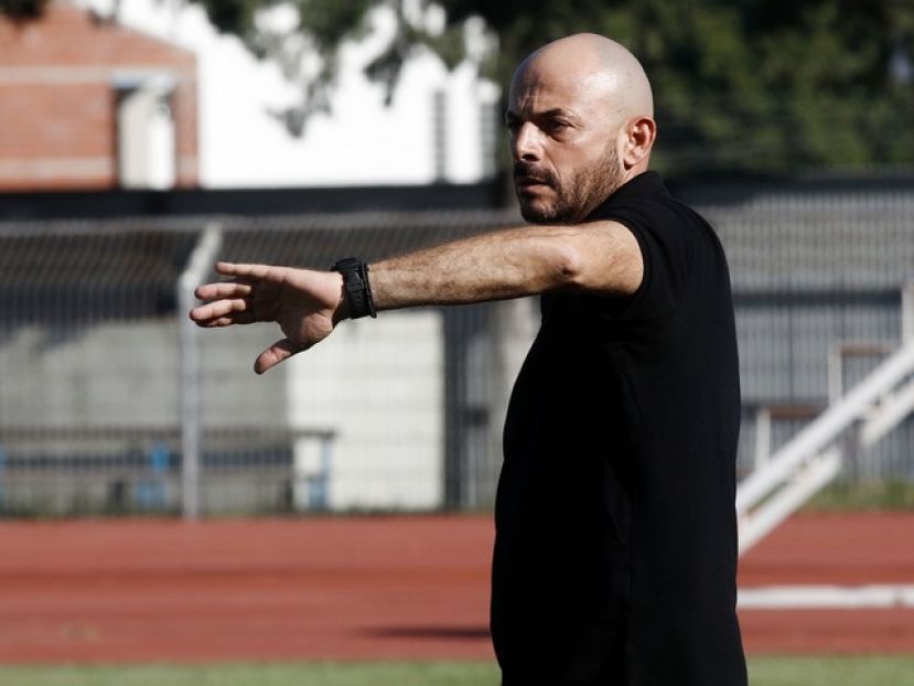 «Δεν θα έχουμε πρόβλημα να σωθούμε»