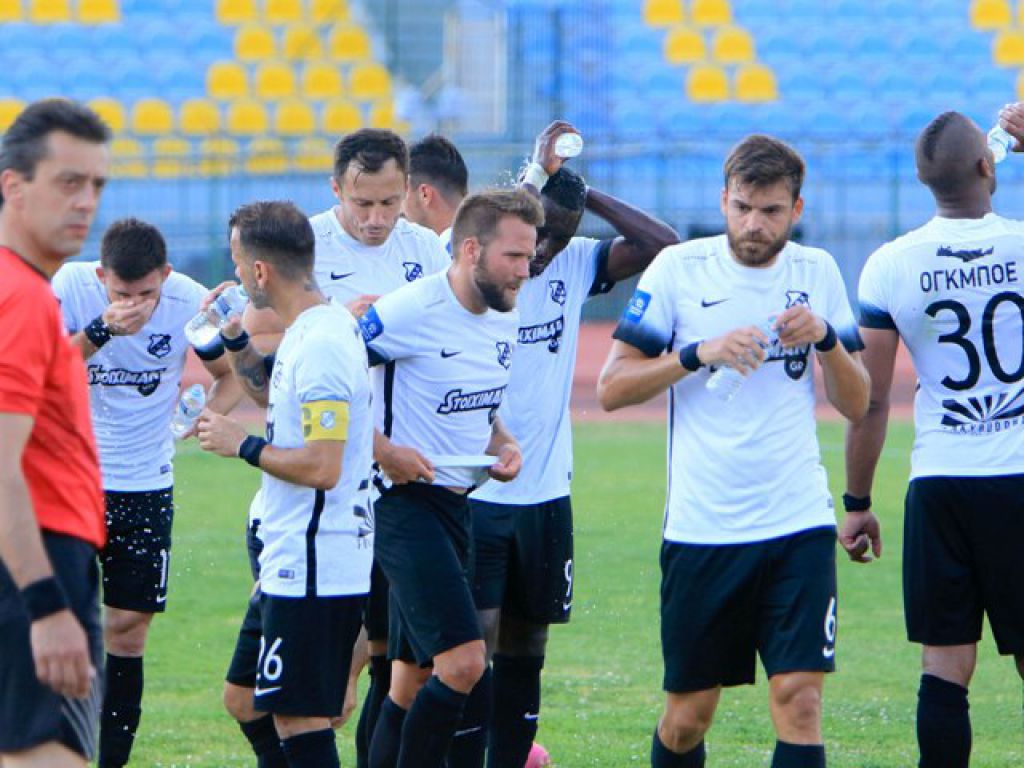 Οι «εκλεκτοί» του Παπαδόπουλου