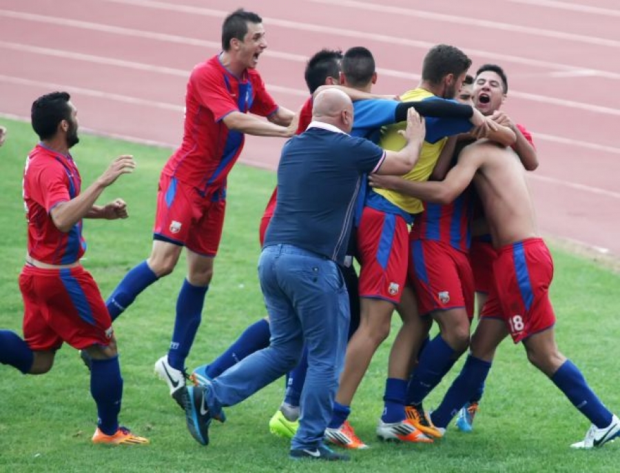 Δεν υπολογίζει σε Στεργιανό