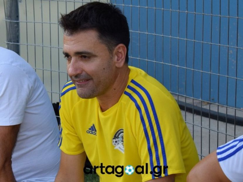 Πρώτη με δοκιμαστικά