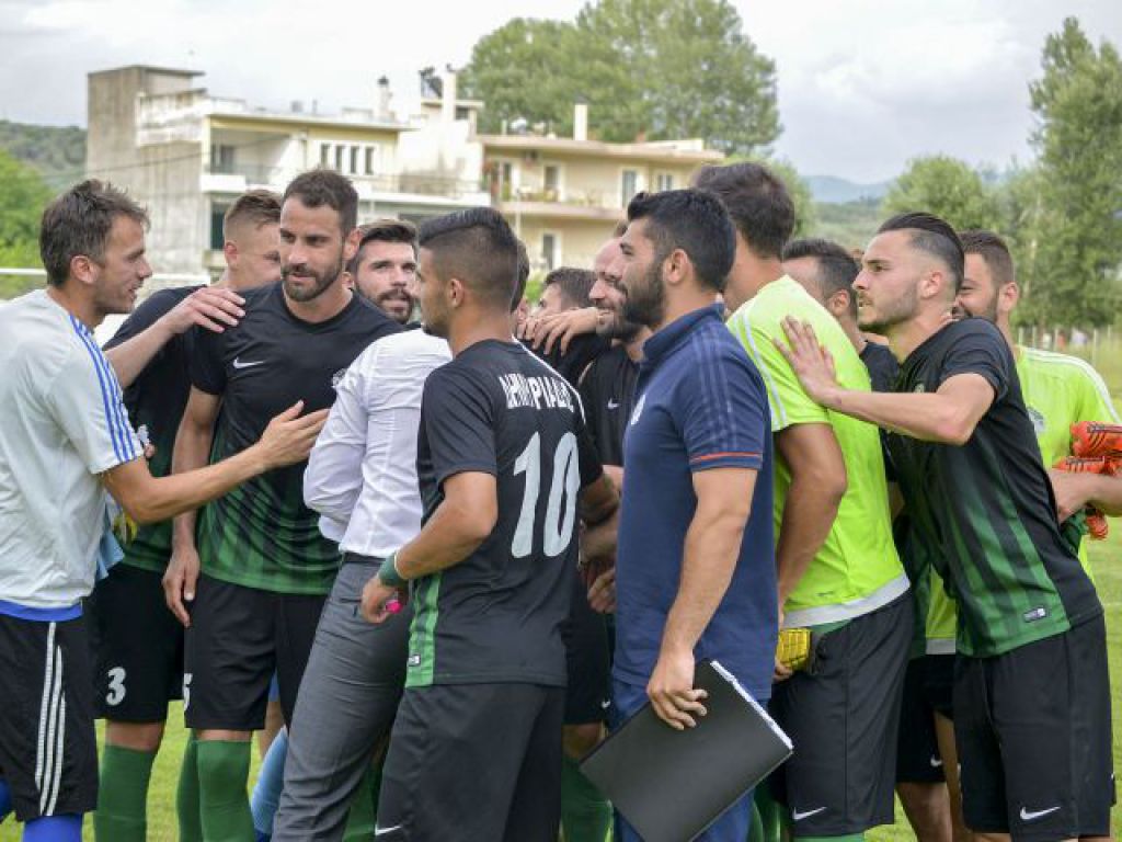 Εβδομάδα… ενεργοποίησης
