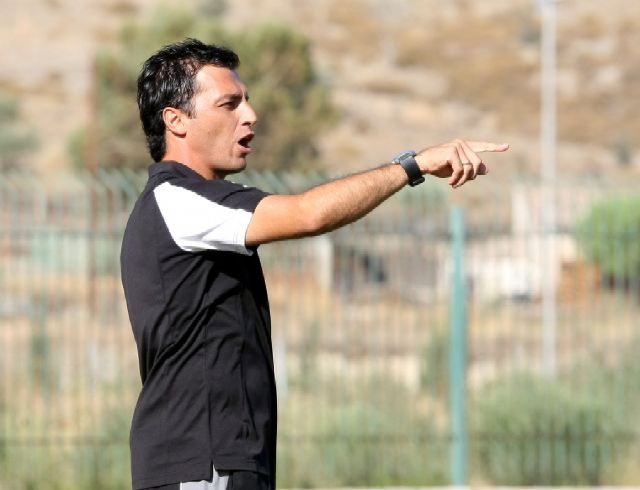 «Να καταλάβουν πού βρίσκονται»