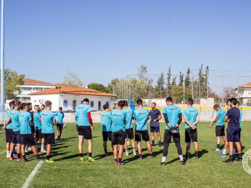 Ατομικό ο Ευθυμιάδης