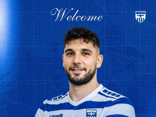 Στην Ελλάς Σύρου ο Γκορντεζιάνι