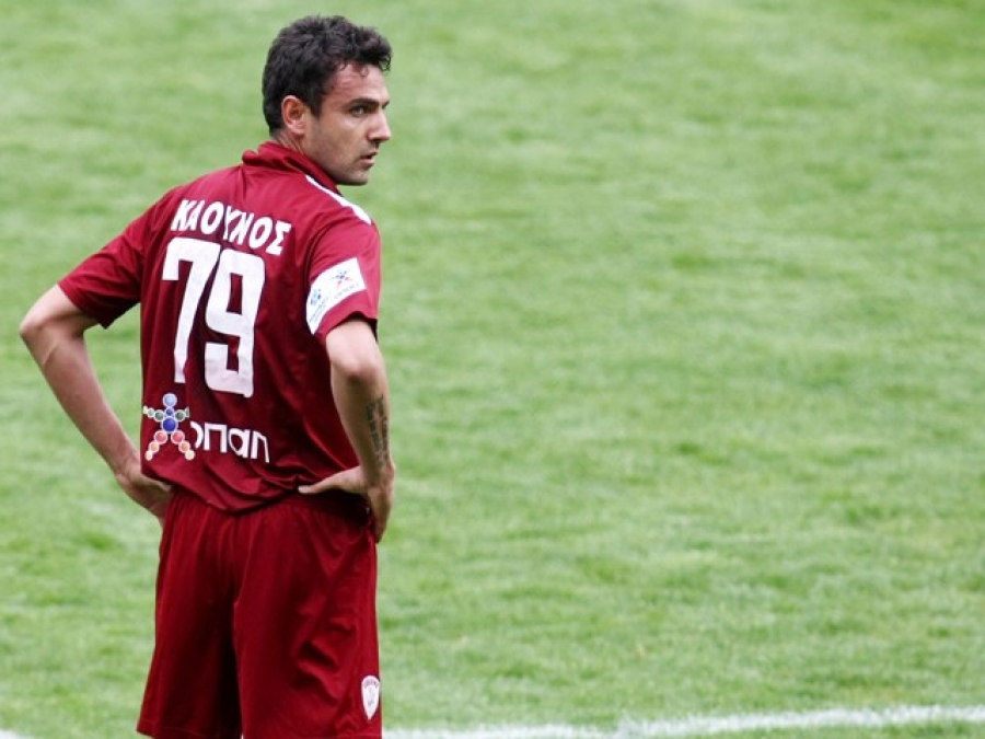 Καούνος: «Δύσκολα τα πράγματα»