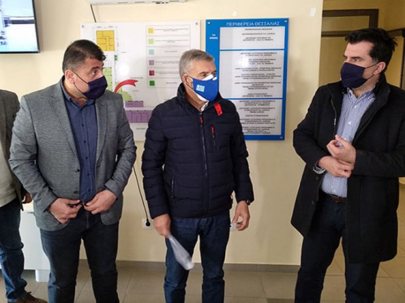 Προσφορά στους σεισμοπαθείς