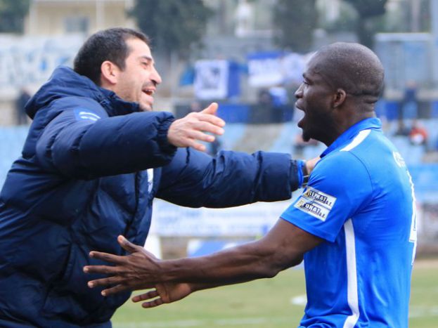 «Νίκησε η καλύτερη ομάδα»