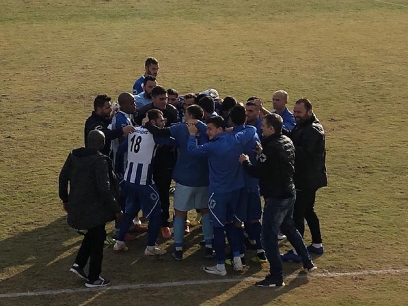 Να το χαρεί με Πανιώνιο