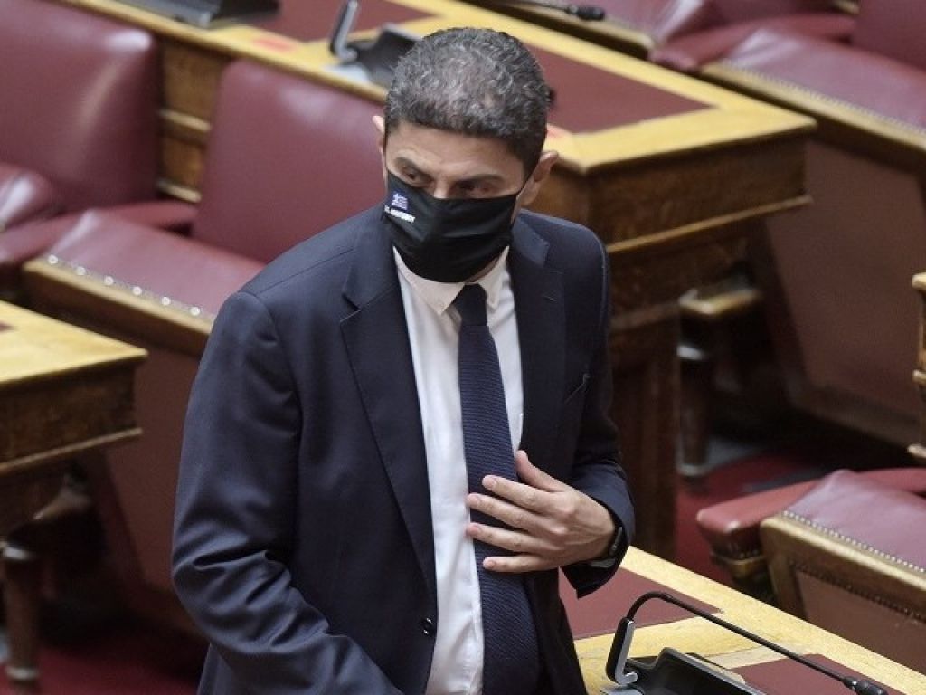 «Επικροτήθηκε από τη συντριπτική πλειοψηφία»