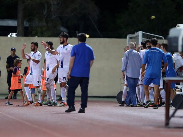 «Ναι», αλλά χωρίς ορισμό
