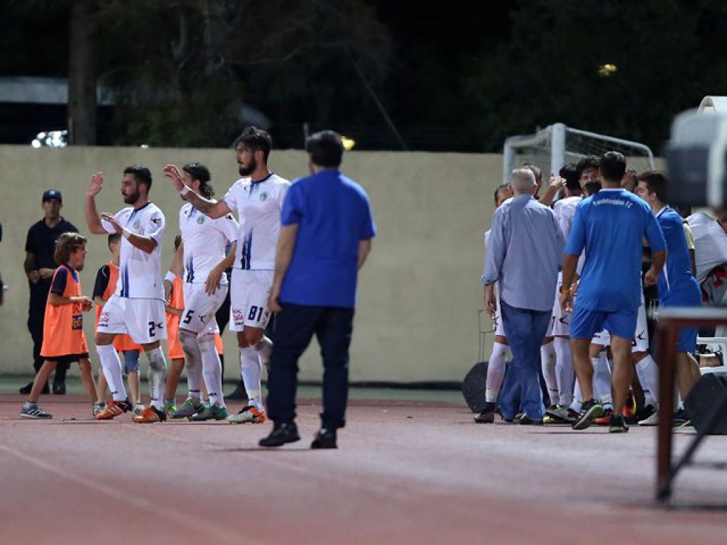 «Ναι», αλλά χωρίς ορισμό