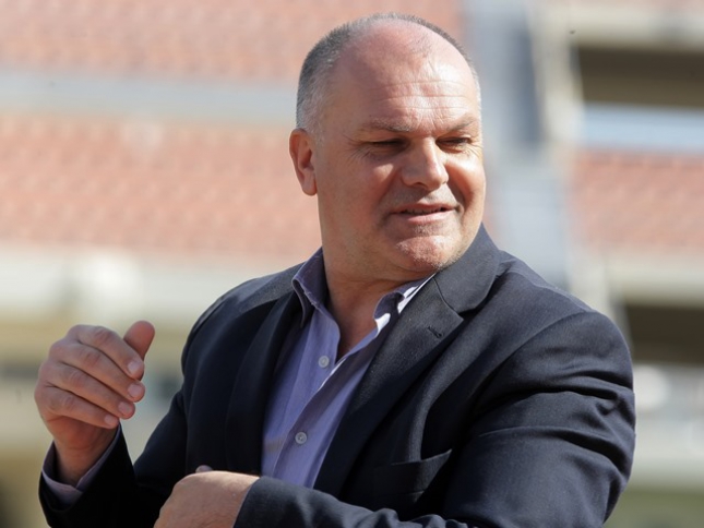 «Πλασματική η θέση του»