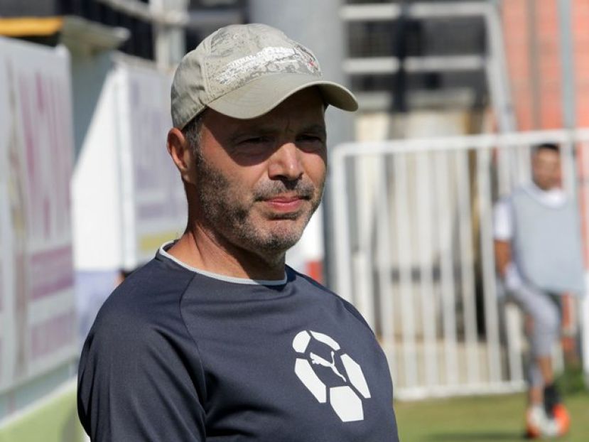 Στις 17:00 με Παναιγιάλειο