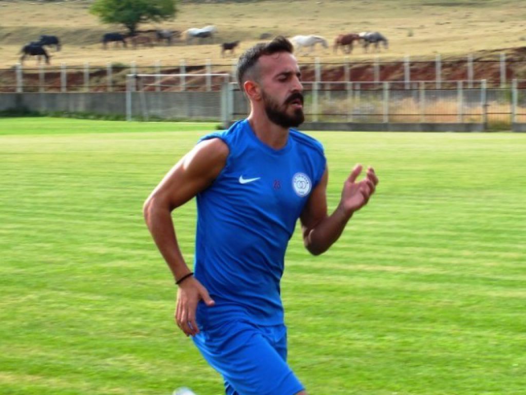 «Θα δώσουμε το 120%»