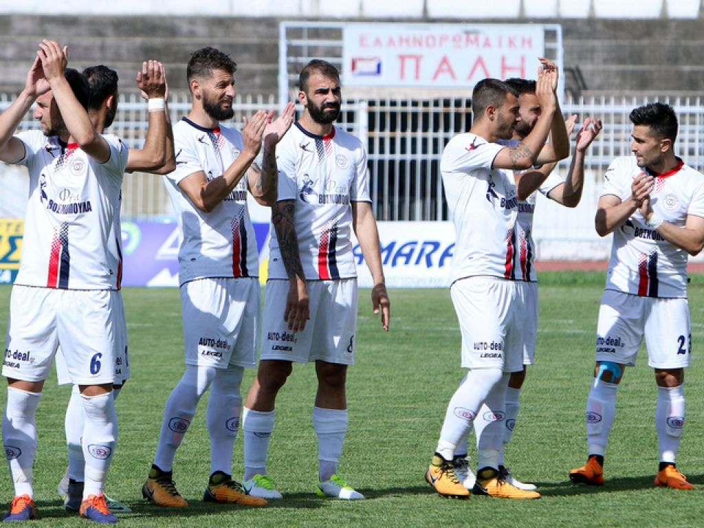 Μεγαλώνει η λίστα