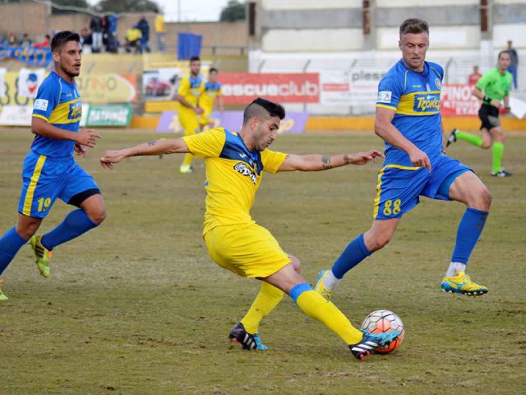 Ζάκυνθος – Παναιτωλικός 1-0 (video)