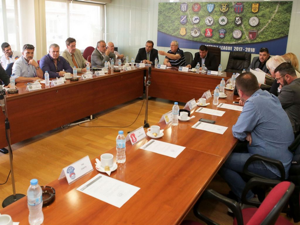 Πρωτάθλημα 16 ομάδων