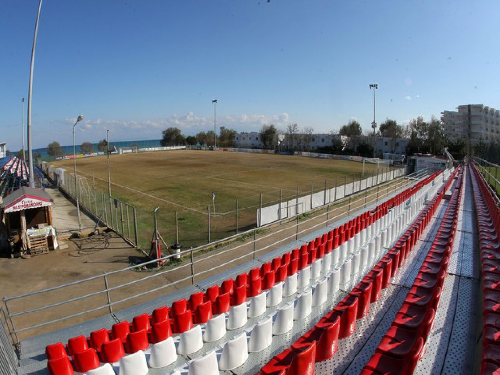 Στη Super League ο ΑΟΧ