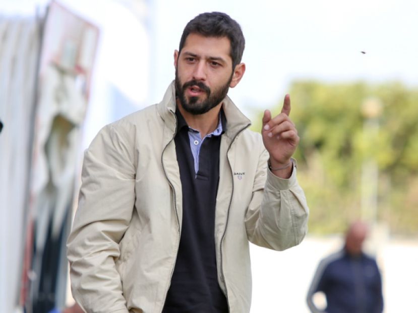 «Δεν ξέρουμε κάτι επίσημο»